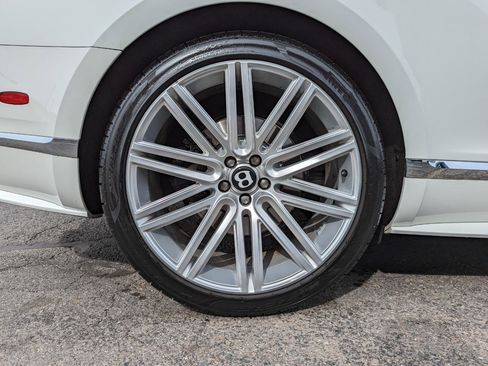 Used 2015 Bentley Continental GT Speed image 64