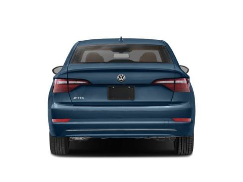 Used 2021 Volkswagen Jetta R-Line FWD image 5