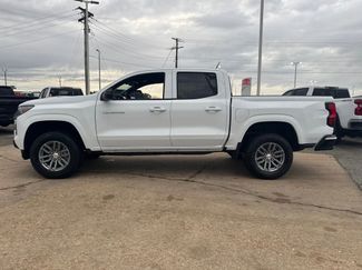 New 2026 Chevrolet Colorado LT video 2