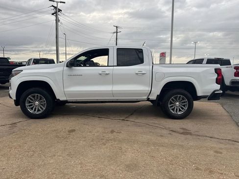 New 2026 Chevrolet Colorado LT image 2