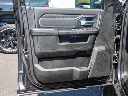 New 2026 RAM 3500 Big Horn image 19