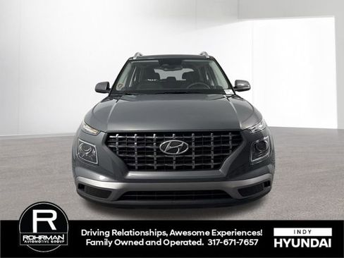 New 2026 Hyundai Venue SEL image 7