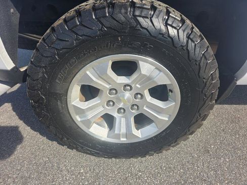 Used 2014 Chevrolet Silverado 1500 LT w/ All Star Edition image 20