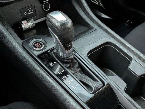 Used 2021 Nissan Sentra S image 12