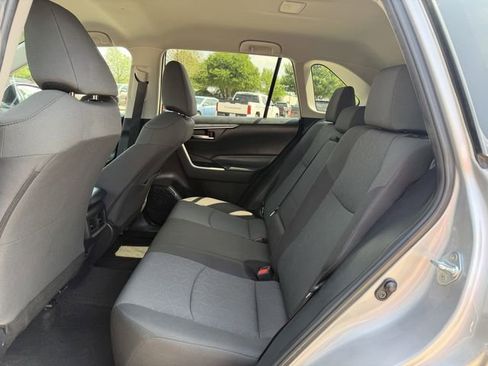 Used 2024 Toyota RAV4 XLE image 26