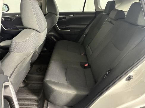 Used 2023 Toyota RAV4 LE image 28