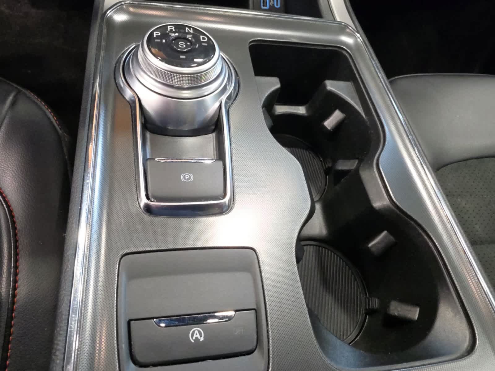 Used 2024 Ford Edge ST-Line AWD/4WD image 23