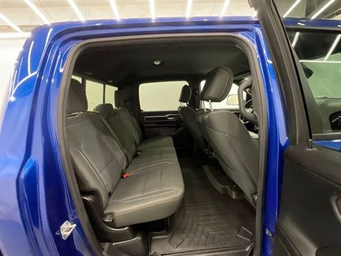 Used 2019 RAM 1500 Big Horn AWD/4WD image 25