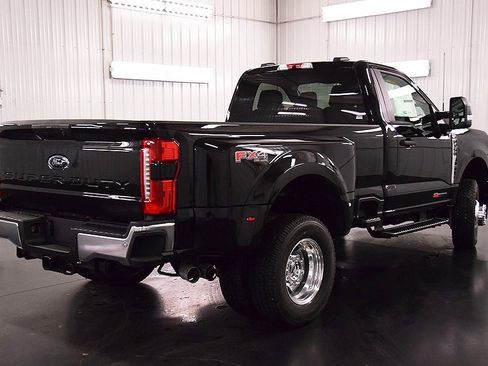 New 2026 Ford F350 XLT w/ 360-Degree Camera Package image 8