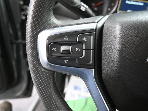 Used 2023 Chevrolet Blazer LT AWD/4WD image 32