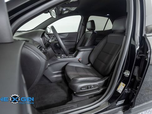 Used 2023 Chevrolet Equinox RS FWD image 22