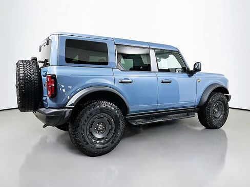 New 2025 Ford Bronco Badlands w/ Sasquatch Package image 6