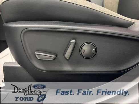 New 2025 Ford Bronco Sport Big Bend w/ Convenience Package image 25