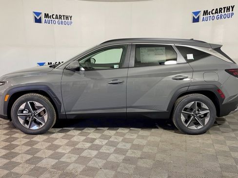 Used 2025 Hyundai Tucson SEL image 35