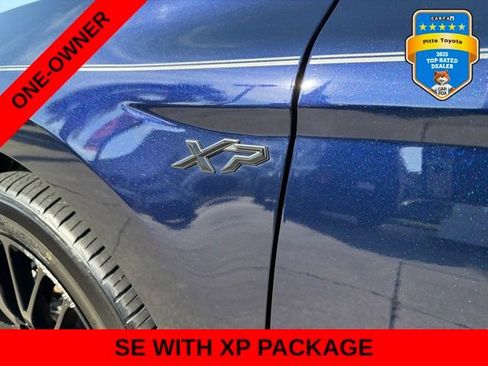 Used 2022 Toyota Camry SE FWD image 9