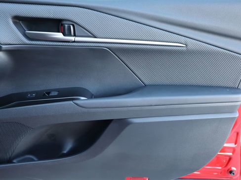 Certified 2025 Toyota Camry SE image 24