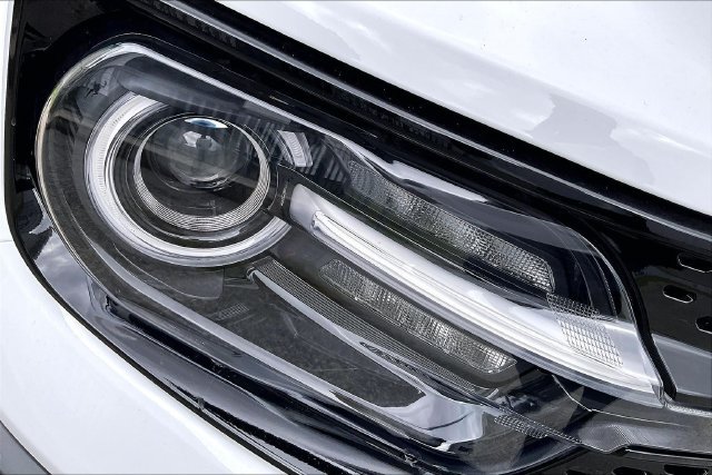 New 2026 Ford Bronco Sport Outer Banks AWD/4WD image 17