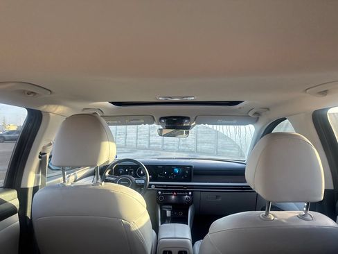 Used 2025 Hyundai Tucson SEL FWD image 31