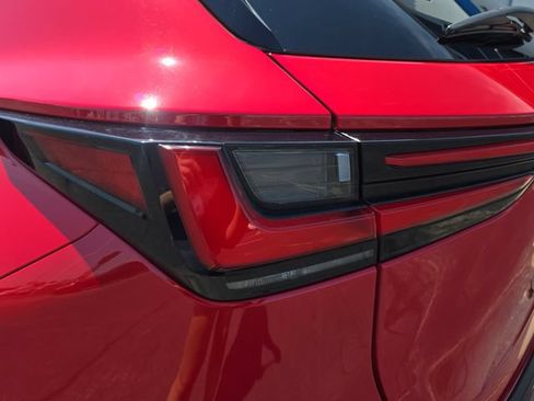 Used 2023 Lexus NX 350 AWD image 35