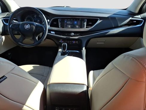 Used 2020 Buick Enclave Essence w/ LPO, Floor Liner Package image 14