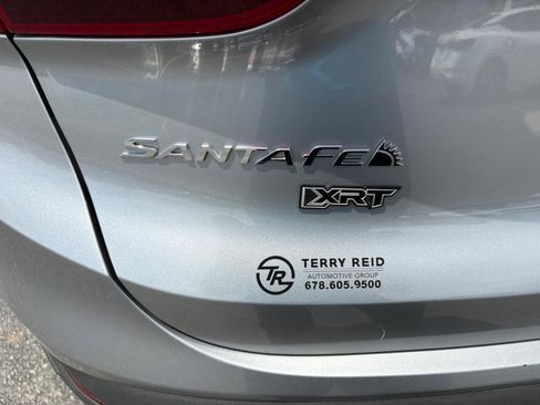 Used 2023 Hyundai Santa Fe XRT FWD image 9