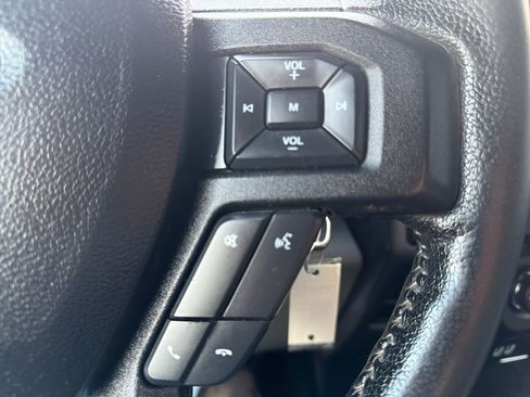 Used 2016 Ford F150 XLT w/ Equipment Group 302A Luxury image 27