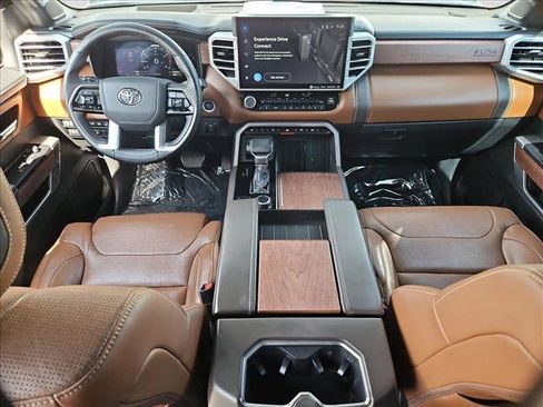 Used 2023 Toyota Tundra 1794 Edition w/ Advanced Package AWD/4WD image 23