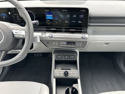 New 2026 Hyundai Kona SEL Premium image 12