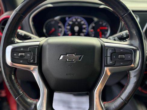 Used 2019 Chevrolet Blazer RS image 14