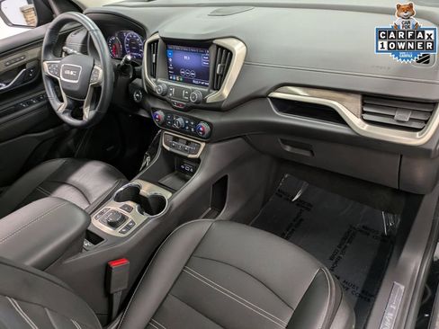 Used 2023 GMC Terrain Denali AWD/4WD image 30