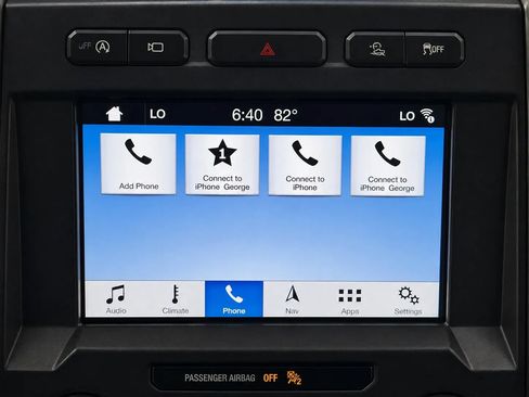 Used 2019 Ford F150 Raptor w/ Equipment Group 802A Luxury AWD/4WD image 38