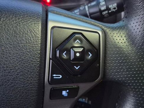 Used 2024 Toyota 4Runner SR5 RWD image 16