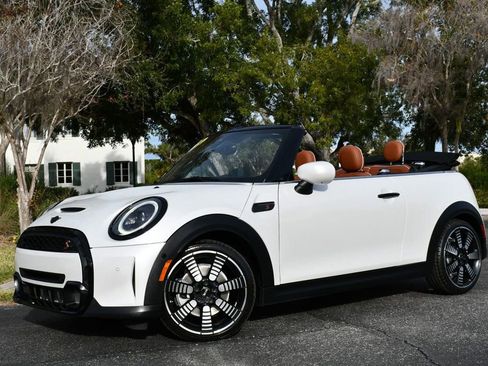 Used 2023 MINI Cooper S image 20