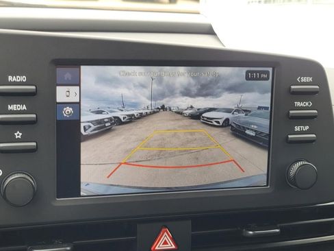 New 2026 Hyundai Elantra SEL Sport Premium FWD image 18