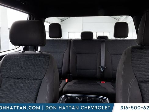 Used 2023 Ford F150 XLT w/ Equipment Group 302A High AWD/4WD image 16