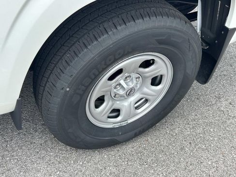 New 2026 Nissan Frontier S RWD image 13