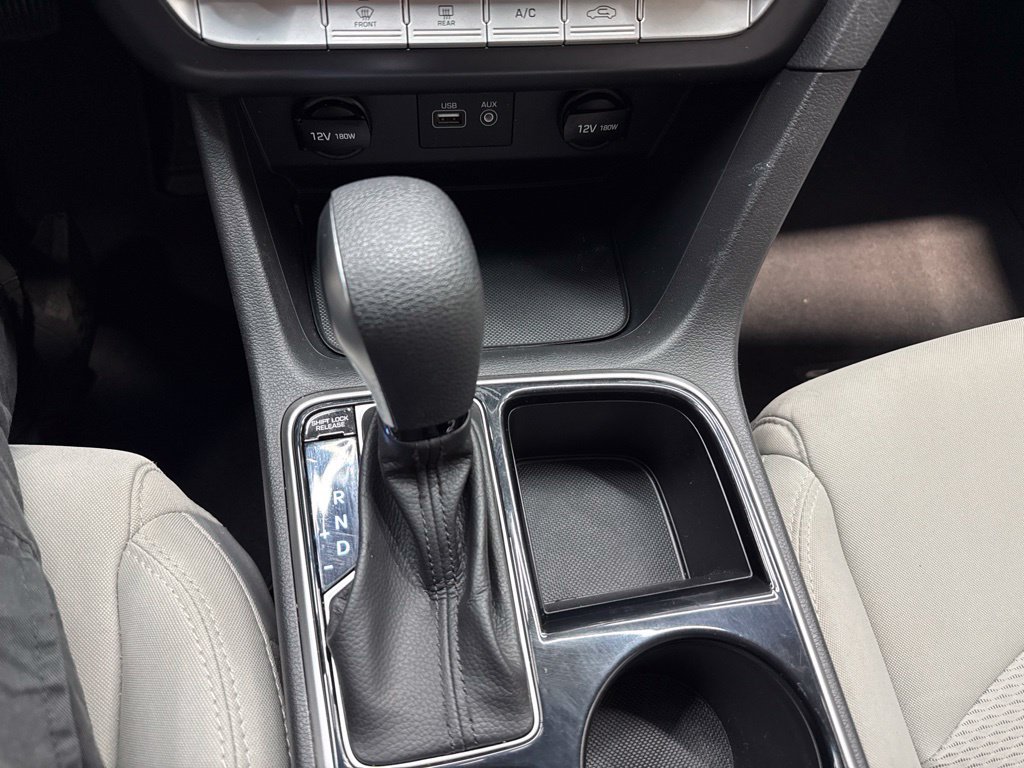 Used 2018 Hyundai Sonata SE FWD image 21