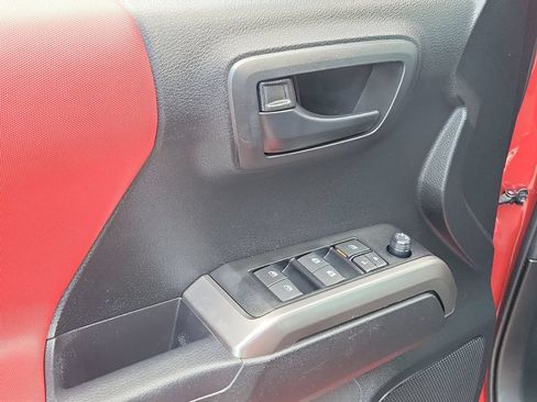 Certified 2023 Toyota Tacoma SR5 RWD image 20