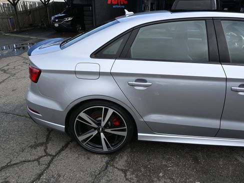 Used 2018 Audi RS 3 image 13