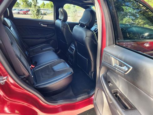 Used 2019 Ford Edge ST w/ Equipment Group 401A image 15