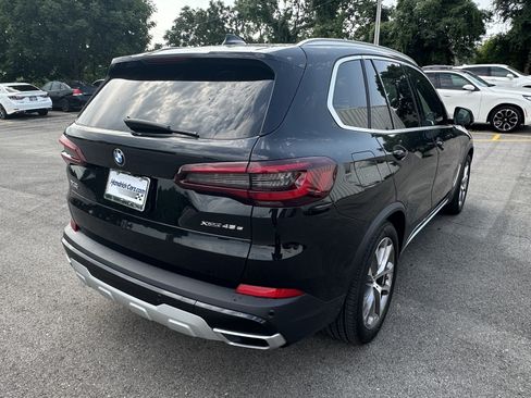 Used 2021 BMW X5 xDrive45e w/ Premium Package AWD/4WD image 10