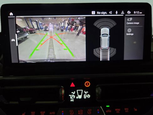 Used 2022 BMW X3 xDrive30i w/ Premium Package 2 image 17