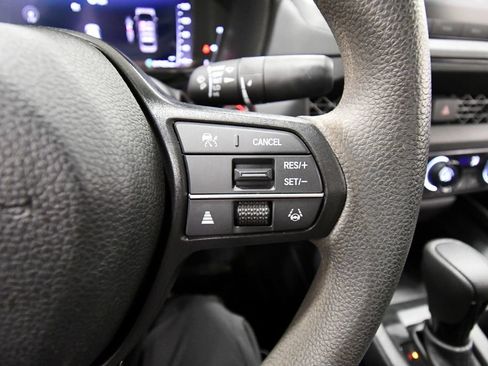 Certified 2024 Honda Accord LX image 19
