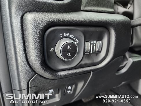 New 2026 RAM 1500 Big Horn image 41