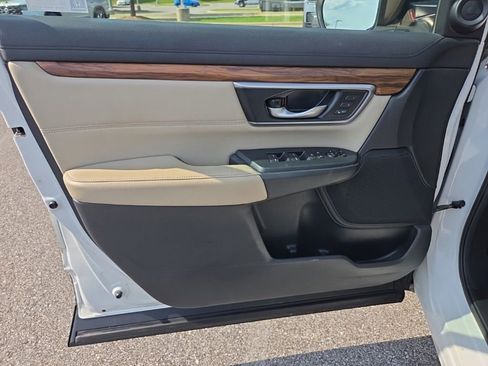Used 2019 Honda CR-V EX-L image 14