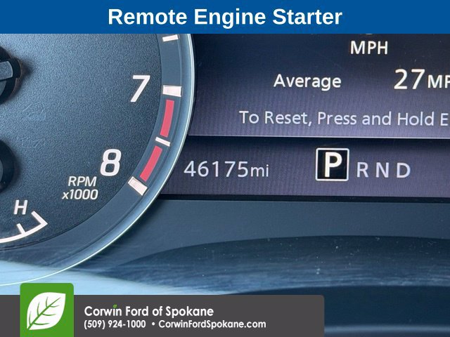 Used 2022 Nissan Frontier SV w/ SV Premium Package AWD/4WD image 4