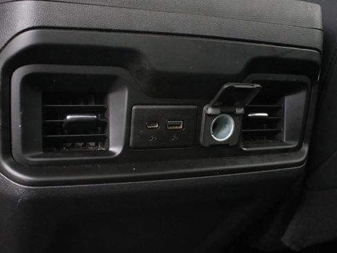 Used 2020 Chevrolet Silverado 1500 RST AWD/4WD image 20