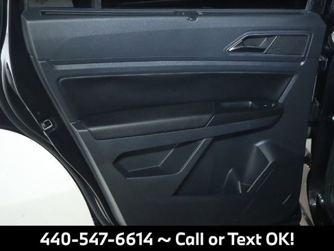 Used 2019 Volkswagen Atlas SEL image 26