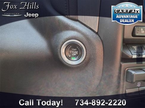 Used 2023 GMC Sierra 3500 Denali w/ Denali Ultimate Package image 23