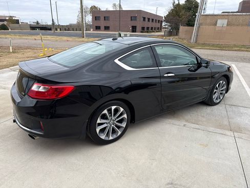 Used 2014 Honda Accord EX-L image 9